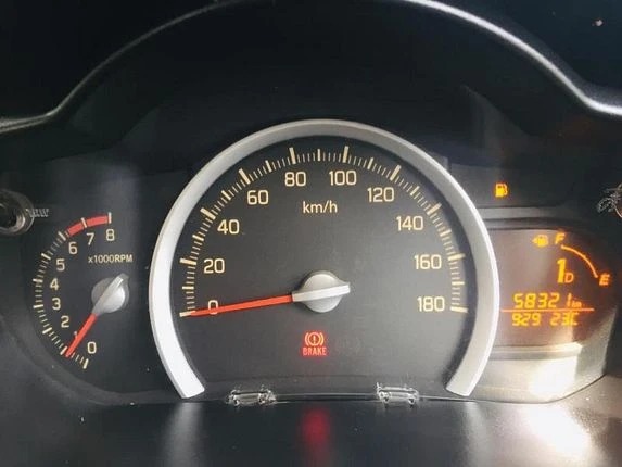 Maruti Suzuki Celerio(2017-2019) Vxi O Amt